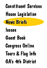 House Legislation