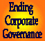 end corp governance