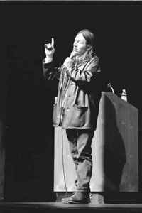 John Trudell