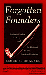 Forgotten Founders book cover