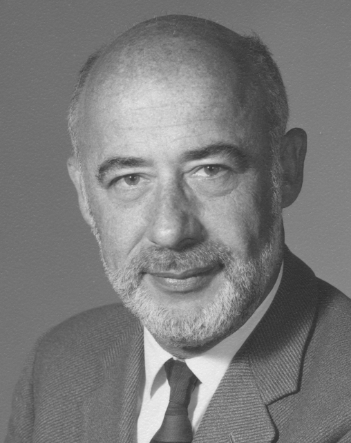 John W. Gofman
