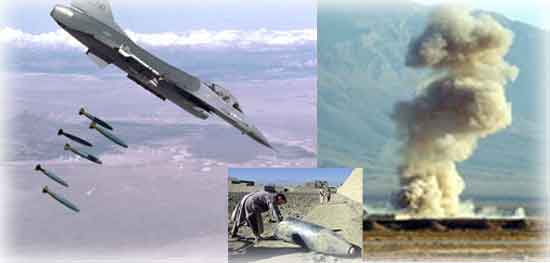 Image result for us bombing in afghanistan